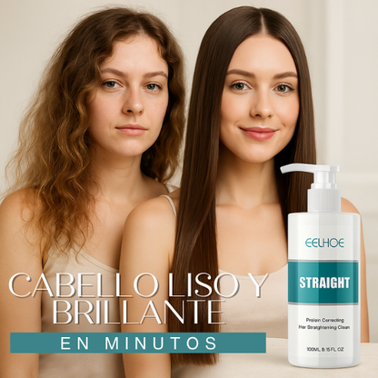 TRATAMIENTO CAPILAR ALISANTE - HAIRLISS™