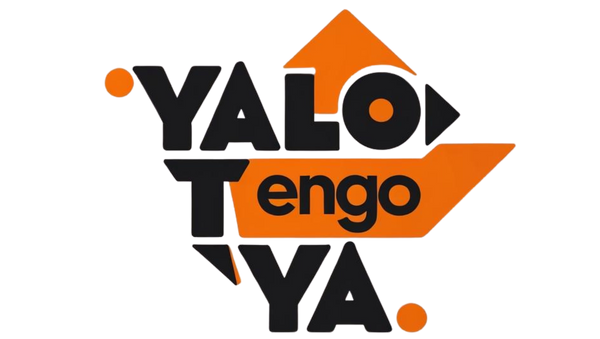 YaloTengoYa