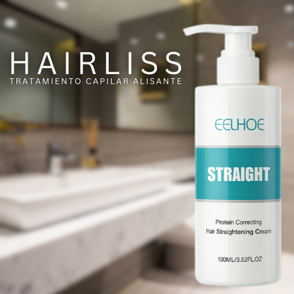 TRATAMIENTO CAPILAR ALISANTE - HAIRLISS™