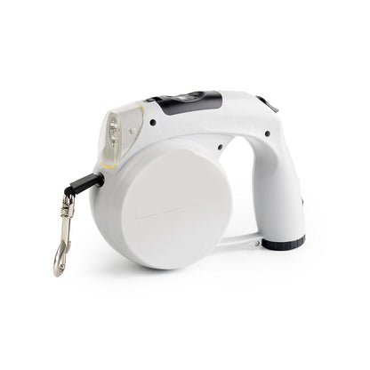 CORREA MULTIFUNCION PARA PERROS - WALKBUDDY™